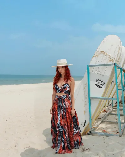 Vista 6 de Conjuntos sexys de 2 piezas para mujer, vestido de gasa con tirantes, escote en V profundo, crop top brasier, conjunto de falda maxi con abertura