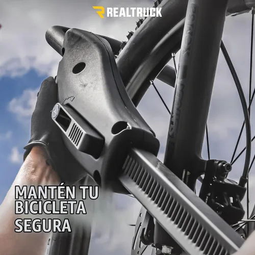 Vista 6 de RealTruck Elevate Portabicicletas 1707210