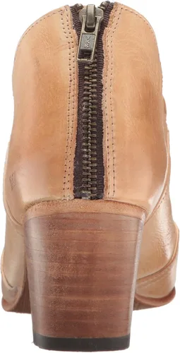 Vista 3 de BedStu Mocasín sin cordones Trough para mujer