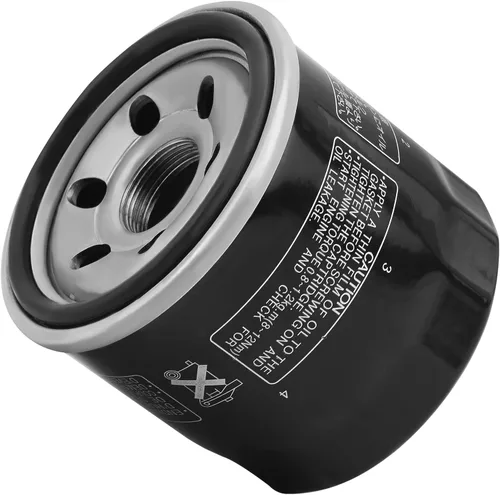 Vista 7 de AHL 138 Filtro de aceite para Arctic Cat 500 4X4 Auto TRV 500 2004-2006,454 2x4 454 1996-1998,400 4X4 400 2001-2007,454 4X4 454 1996-1996-1996-1998