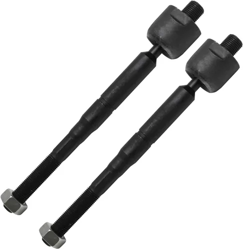 Vista 317 de Detroit Axle - Kit de suspensión frontal de 10 piezas para Dodge Avenger 2008-2014, Chrysler Sebring 2007-2010, 2 brazos de control inferiores, 2