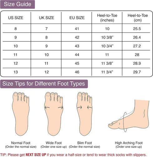 Vista 5 de Zigzagger - Pantuflas estilo mocasín de microgamuza y espuma viscoelástica, para hombre