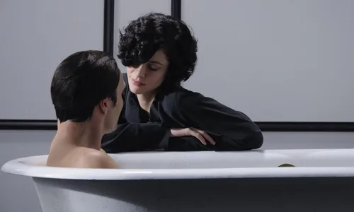 Vista 3 de Coco Chanel & Igor Stravinsky Blu-ray