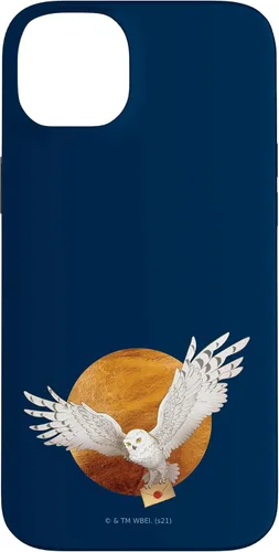 Vista 15 de Harry Potter Hedwig and The Moon Case for iPhone 17