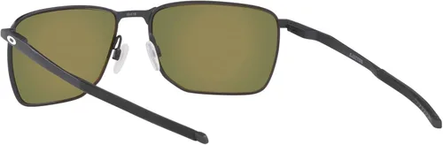Vista 6 de Oakley Oo4142 - Gafas de sol rectangulares para hombre