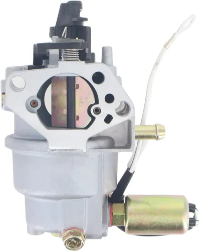 Vista 2 de ANTO 951-05149 Carburador para cortacésped MTD HY-4P90F 7T84MU 7T84MUA 651-05545 651-05555 951-05545