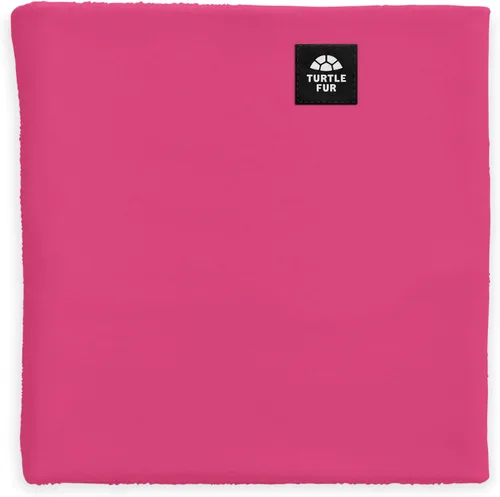 Vista 9 de Turtle Fur Calentador de cuello de doble capa: ultra suave, elástico Chelonia 150 polaina de cuello de forro polar hecha con 100% poliéster