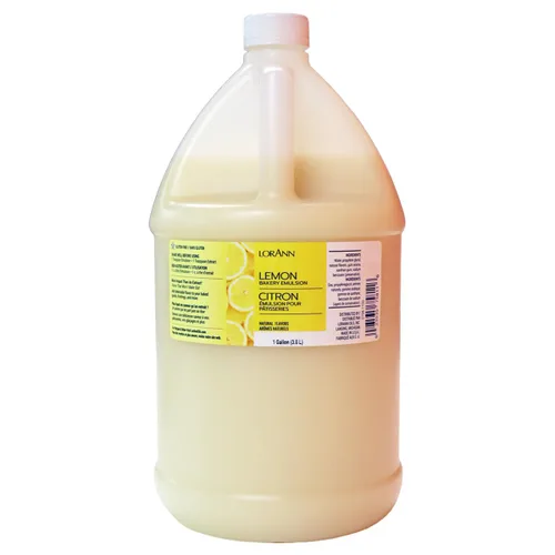 Vista 51 de LorAnn Oils Emulsión de almendras para panadería: True Essence, ideal para potenciar los tonos de frutas en pasteles, galletas y postres, sin