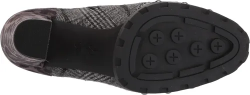 Vista 4 de Jessica Simpson Botas de combate y cordones Irella para mujer