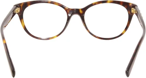 Vista 4 de Versace Gafas VE3250 de 2.047 in para mujer, Habana