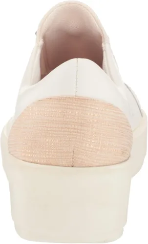 Vista 3 de Clarks Tenis Layton Rae para mujer