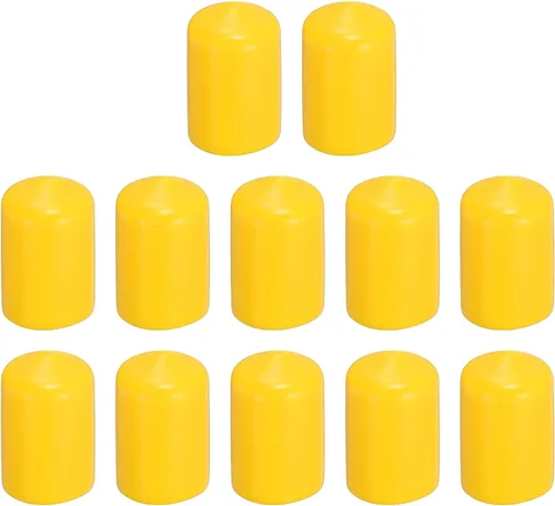 Vista 9 de Cubierta de punta de piscina, protector de taco de goma, cubierta de cabeza duradera para piscina de billar, accesorio de billar portátil inferior