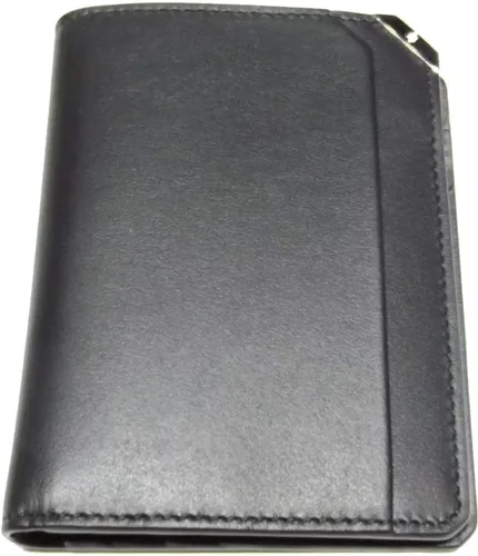 Vista 4 de MONTBLANC Estuche para tarjetas de crédito para mujer
