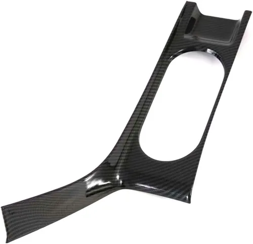 Vista 10 de HIGH FLYING Para Hyundai Sonata (DN8) 2020 2021 2022 2023 Accesorios de coche Interior Boss Key Seat Ajuste Botón Botón Interruptor Cubierta ABS