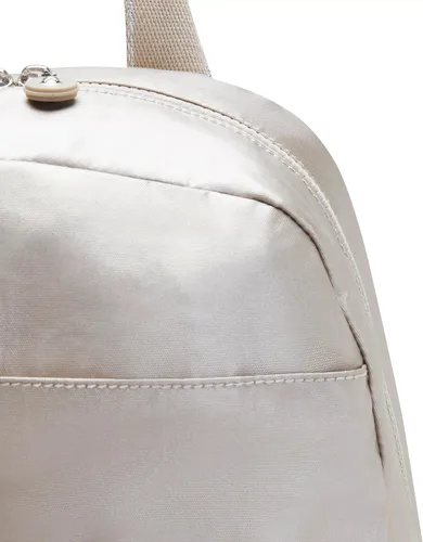 Vista 5 de Kipling Maisie - Mochila metálica para pañales