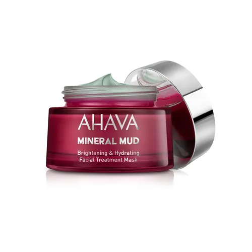 Vista 2 de AHAVA Máscara 1 7 Fl Oz