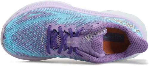 Vista 3 de HOKA ONE ONE Zapatillas textiles Clifton 9 para mujer