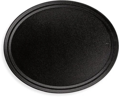 Vista 2 de Carlisle FoodService Products Bandeja ovalada Griptite 2