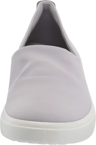 Vista 2 de ECCO Women's Soft 7 Wedge Slip-on Sneaker