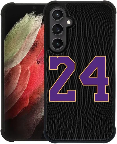 Vista 19 de Funda compatible con Samsung Galaxy S23, diseño de elefantes africanos, diseño increíble a prueba de golpes, antiarañazos, carcasa trasera