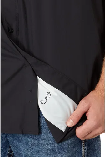 Vista 3 de ARIAT Camisa Salida Venttek para hombre