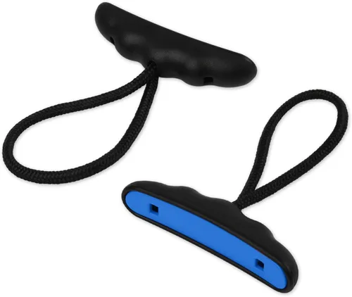 Vista 9 de DS. DISTINCTIVE STYLE Kayak Handles 2 Pieces Carry Handles Replacement Kayak Accessories