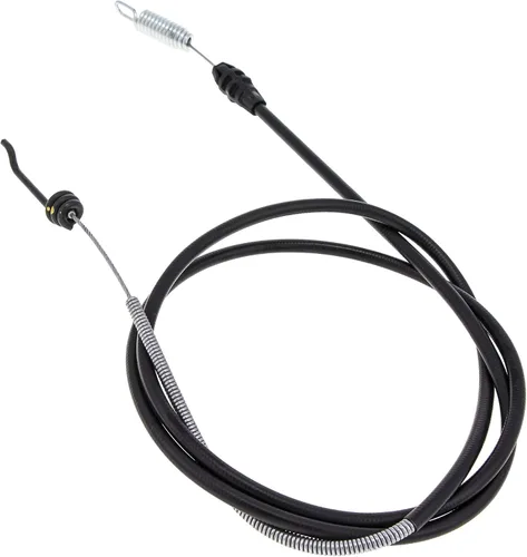 Vista 3 de Exmark Paseo comercial del cable de la tracción 126-1664 detrás ECS180CKA30000