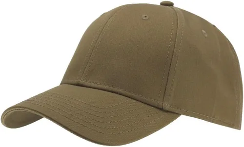 Vista 25 de Gorra de béisbol clásica de algodón vibrante para hombres y mujeres de bajo perfil estructurado