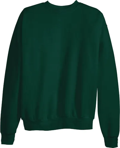 Vista 4 de Hanes Men's EcoSmart Hoodie, Midweight Fleece Sweatshirt, Pullover Hooded Sweatshirt for Men