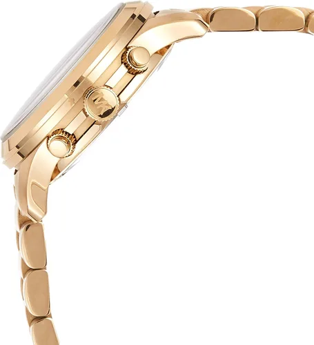 Vista 3 de Michael Kors Serie 100 Hunger Stop reloj MK5815