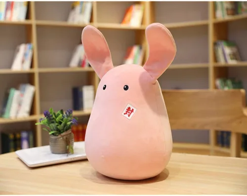Vista 5 de Anime WC encuadernado Hanako-kun Mokke - Muñeca de peluche para almohada Yashiro Nene Jibaku Shōnen Hanako-kun - Colgante de cadena de juguete de 17