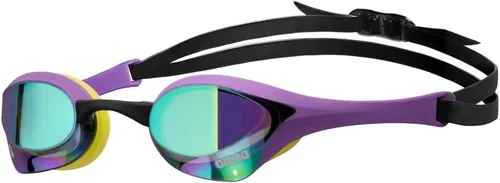 Vista 24 de ARENA Gafas de natación unisex Cobra Ultra Swipe Racing con tecnología antivaho Lente dura de policarbonato