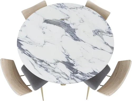 Vista 14 de Mantel Ajustado de Hongos para Mesa Redonda, Cubierta de Mesa de Cocina Botánica Pastoral Floral con Borde Elástico Tela Impermeable, Cubiertas Negro