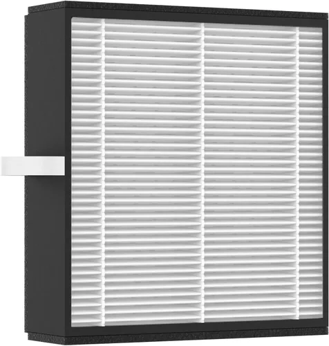 Vista 5 de Afloia Filtro eficiente para purificador de aire Q10 y deshumidificador 2 en 1 (reemplazo del filtro del purificador de aire Q10)