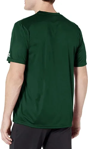 Vista 4 de Russell camiseta atlética para entrenar para hombre