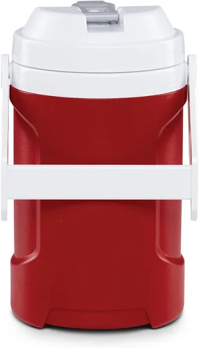 Vista 2 de Igloo Red 1/2 Gallon Sports