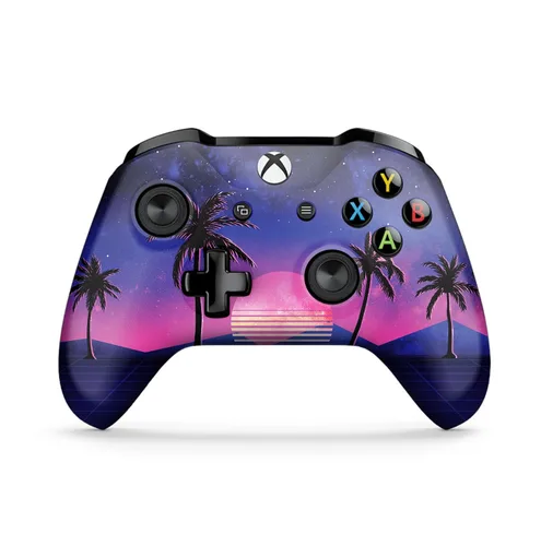 Vista 33 de DreamController Hallo Mastter Cheif X-box Controller Wireless compatible with X-box One/Series X/S Proudly Customized in USA I Permanent HYDRODIP