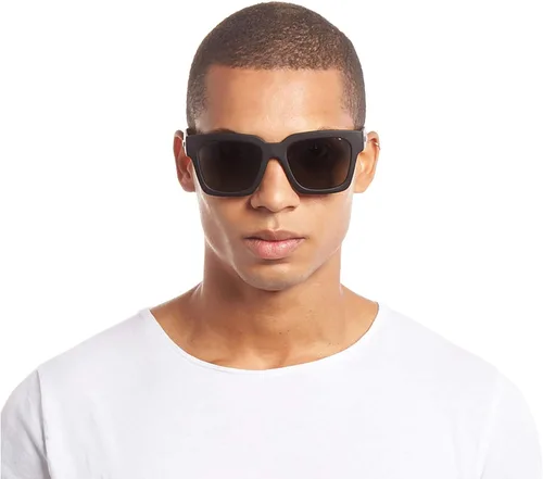 Vista 3 de Le Specs Weekend Riot Sunglasses