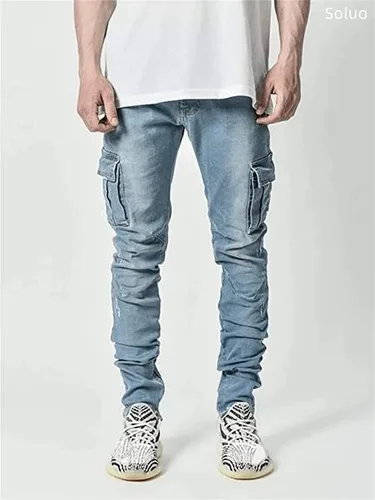 Vista 2 de Generic unisex-adult mens Classic