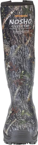 Vista 5 de Dryshod NOSHO Gusset XT Botas de caza para hombre