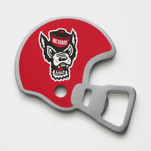 Vista 12 de YouTheFan Abridor de botellas NCAA Alabama Crimson Tide