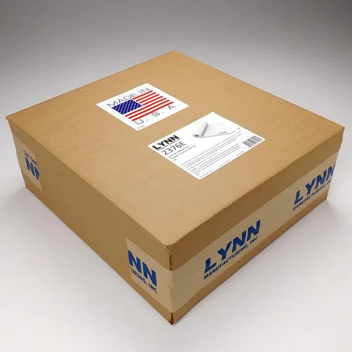 Vista 5 de Lynn Manufacturing Manta deflectora Quadrafire de repuesto, Voyageur Grand ACC, SRV7075-187, 2376E
