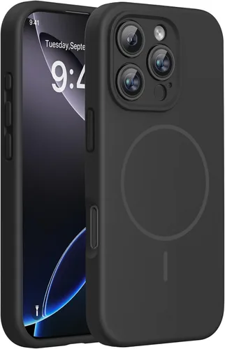 Vista 140 de Miracase Funda ultradelgada diseñada para iPhone SE 2022 (3ª generación)/iPhone SE 2020 (2ª generación)/iPhone 7/iPhone 8 con protector de pantalla
