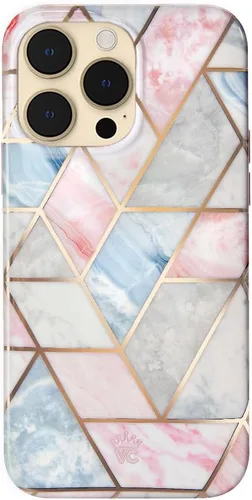 Vista 49 de VELVET CAVIAR Funda Butterfly para iPhone 14, compatible con MagSafe, probada en caídas de 10 pies, mariposas Aurora