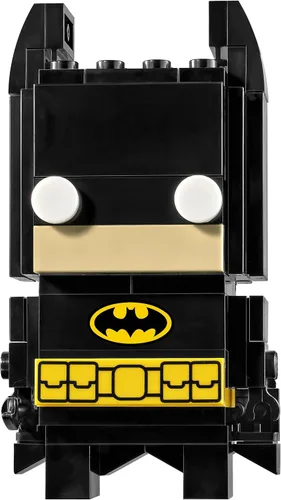 Vista 5 de Kit de construcción Batman LEGO BrickHeadz 41585