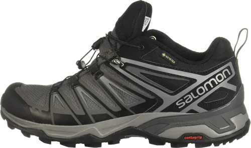 Vista 13 de Salomon X Ultra 3 - tenis de senderismo para hombre