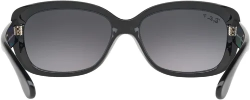 Vista 4 de Ray-Ban RB4101 Jackie Ohh Gafas de sol + paquete de accesorios Vision Group