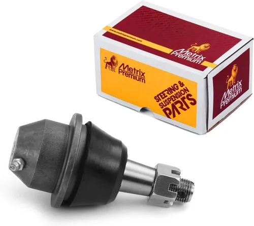 Vista 191 de Fabricado en Europa. Junta de rótula inferior delantera Metrix Premium K3199 para Jeep Liberty 2002-2004