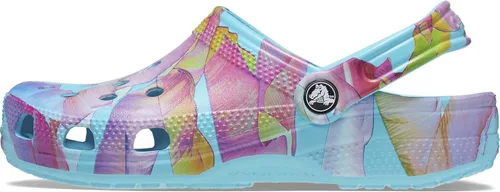 Vista 7 de Crocs Zuecos clásicos unisex para adultos