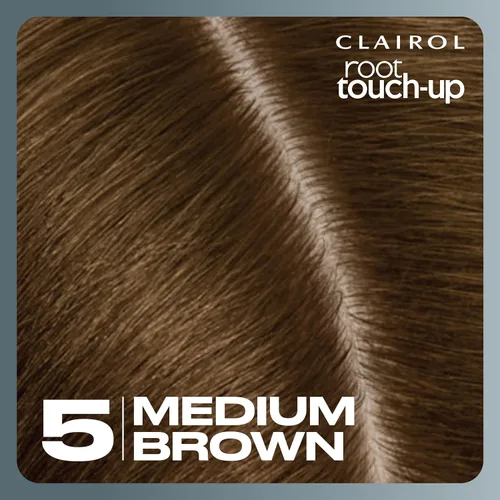 Vista 121 de Clairol Root Touch-Up de Nice'n Easy Tinte Permanente para el Cabello, 10 Rubio Extra Claro, Paquete de 1 Clairol Root Touch Up - Tinte permanente
